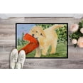 thumbnail image 2 of Carolines Treasures SS8762JMAT Paillasson Golden Retriever 24 x 36 Po., 2 of 4