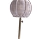 thumbnail image 4 of Perchero para gorras independiente, multifuncional, ajustable, antideslizante, con base estable Oro, 4 of 7