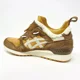 thumbnail image 3 of Mens shoe- ASICS Gel Lyte MT- caravan/birch, 3 of 5