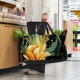 thumbnail image 6 of Sea Slug Large Capacity Reusable Foldable Oxford Cloth Storage Bins: Versatile Shopping, Laundry, and Storage Solution, 6 of 7
