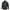 Gray, variant on Dolkfu Waterproof Men Jackets on Clearance Solid Color Detachable Hood Full Zip Windbreaker Jackets Men's Coat Warm L