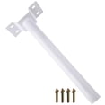 thumbnail image 3 of 1 set of Light Pole Mount Solar Lighting Mounting Bracket Extension Pole Kit, 3 of 5