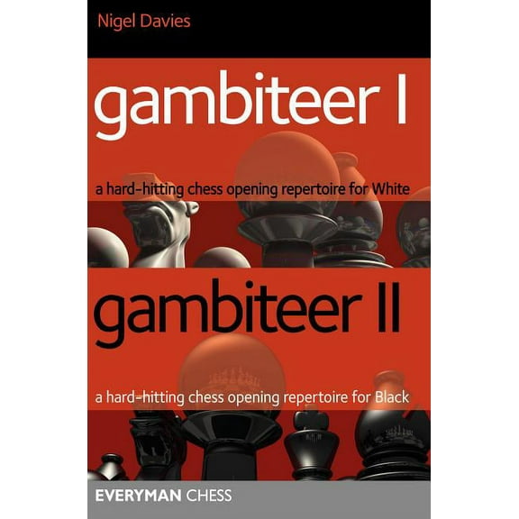 Gambiteer (Paperback)