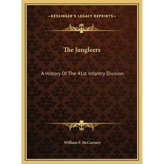 The Jungleers (Hardcover)