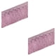 thumbnail image 1 of Cortinas Borla Flecos Matsuzay Goma violeta 14 2Conjunto, 1 of 6