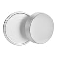 thumbnail image 4 of Ccdes Metal Protective Body Front & Rear Lens Dust Cap Cover for M39 Screw Mount Camera Lenses, Lens Front Rear Cap for M39, 4 of 8