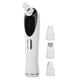 thumbnail image 4 of Extractor de espinillas, limpiador de poros faciales eléctrico para eliminación de acné y espinillas blancas con 4 sondas, 4 of 8