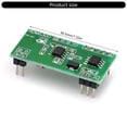 thumbnail image 3 of High Sensitivity Low Power Consumption Card Reader Module Access Controls Systems RDM6300 Chip Reader Module, 3 of 8