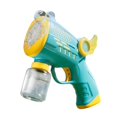 thumbnail image 1 of Fully Automatic Blowing Toy for Kids with Light and Music Handheld Machine Outdoor Play Party, 1 of 3