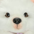 thumbnail image 6 of Little Live Pets My Really Real Puppy Luna The Samoyed, Interactive Toy Puppy, 60+ Sounds and Reactions, Ages 4+, 6 of 16