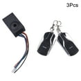 thumbnail image 4 of ebike Electric bike Remote Alarm for Electric Motorcycle Bike Security Alarm 4PIN +2PIn, 4 of 10