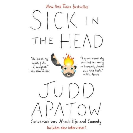 Sick in the Head: Conversations about Life and