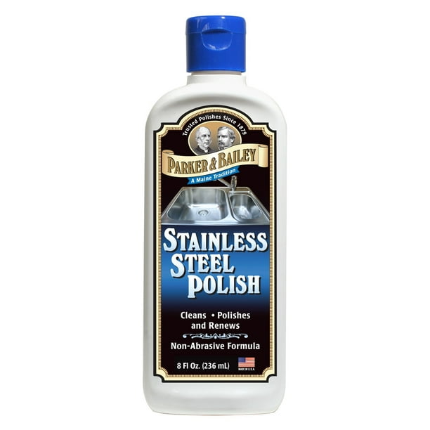 Parker & Bailey Wood Floor Cleaner 32 Oz - Parker And Bailey Kitchen Cabinet Cream Ingredients 1