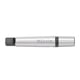 thumbnail image 4 of Drill Chuck Arbors Steel Flat‑Tail Type Straight Shank Drilling Press Accessories MT2‑JT6, 4 of 5