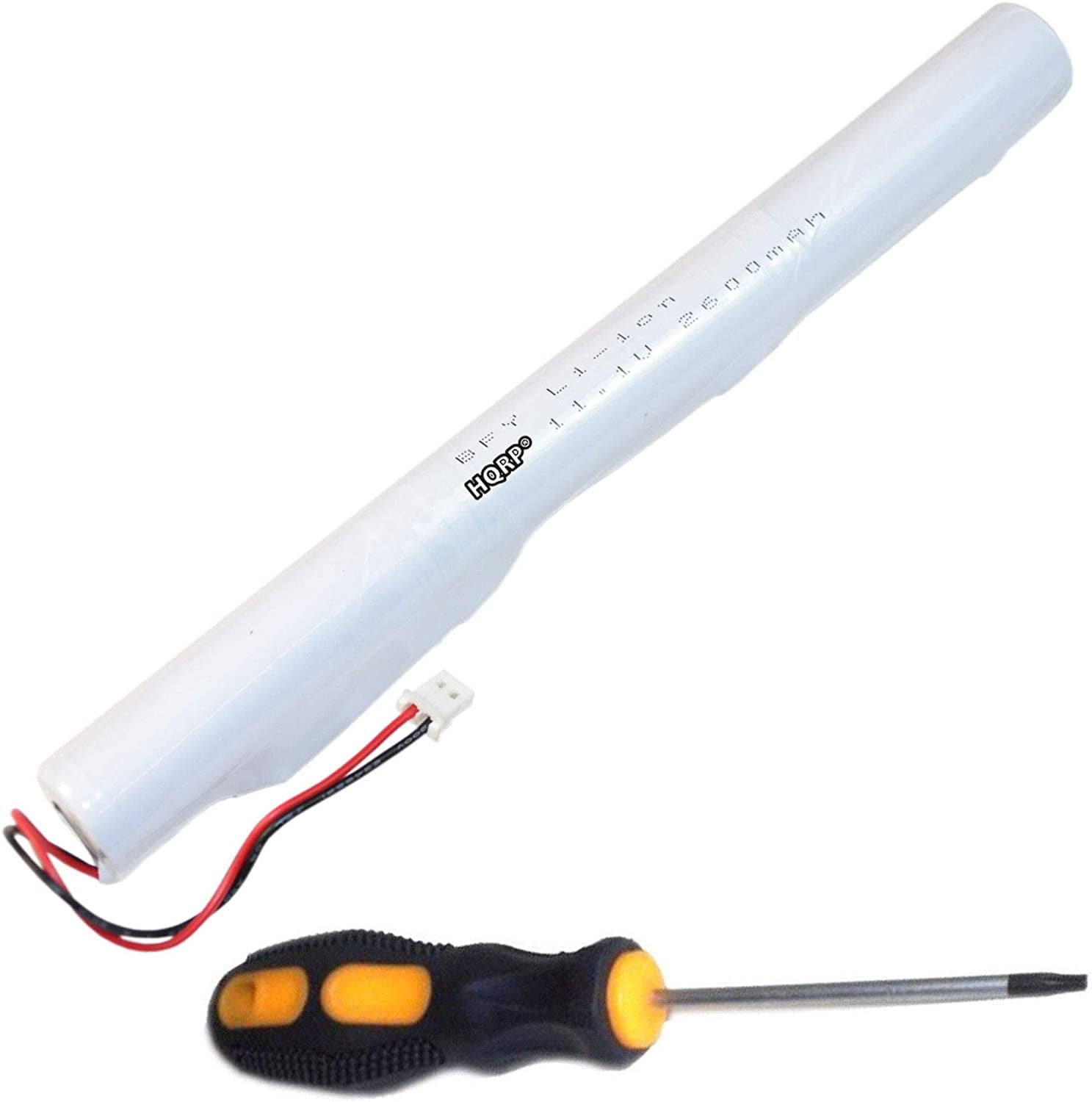 HQRP Battery for Jawbone BIG JAMBOX Wireless Bluetooth Speaker J201103