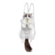 thumbnail image 5 of Bonita mochila de peluche de gato, mochila de dibujos animados de juguete de gato para amantes de los gatos y niños, 5 of 9