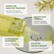 thumbnail image 4 of MEDIO AMBIENTE Inspirado en el jabón de manos ARH de 5 estrellas Resort Jabón de manos líquido de lujo de 300 ml (maderas blancas | granada | peonía) Jabón de baño y cocina Home Essentials Jabón para, 4 of 5