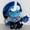 Witch, variant on Cookie Kingdom Shadow Milk Cookie Plush stuffed toy doll