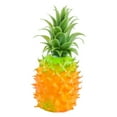 thumbnail image 3 of Piña artificial, piña artificial decorativa moderna y realista, artificial 10 cm x 24 cm, 3 of 9