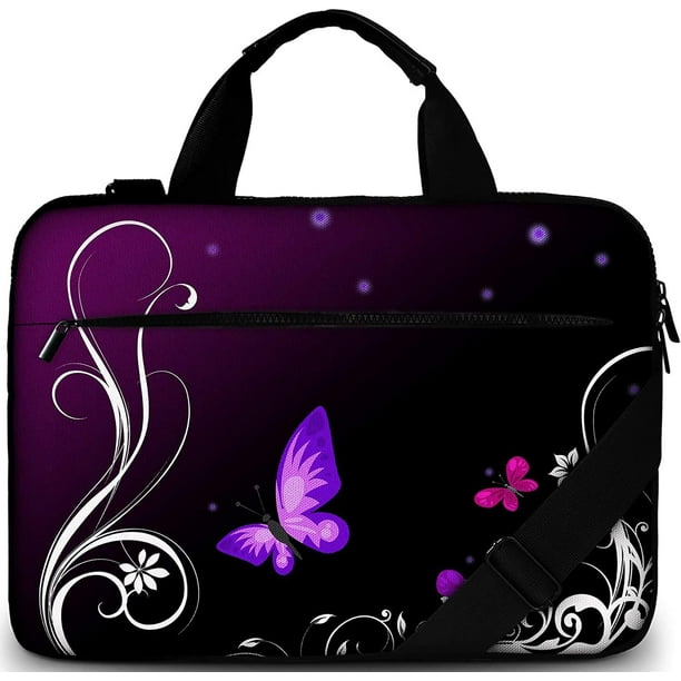 Laptop Bag 17/17.3 Inch Modern Canvas Laptop Bag I High Quality