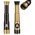 thumbnail image 1 of Telescopio portátil HUOGUO Pirate para niños en miniatura, 1 of 2