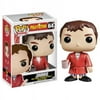 Funko Pop Movies #64 - Pulp Fiction - Jimmie (Quentin Taratino)