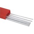 thumbnail image 1 of Varillas de soldadura Forney Aluminium de 1/8 pulgadas Profundidad x 45,72 cm de largo x 0,23 kg, 1 of 2
