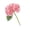 A006- Pink, variant on Artificial Hydrangea 12 Inch Blue Real Touch Faux Flower for Outdoor Wedding Decorations Spring Porch Decorations Outdoor Birthday Decorations for Home Table Centerpiece Decor