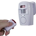 thumbnail image 2 of 2 In 1 Motion Sensor Alarm and Chime, 2 of 2