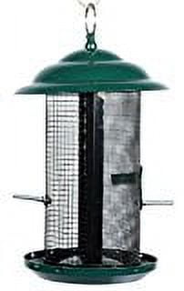 Mesh Combo Bird Feeder