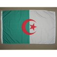 thumbnail image 1 of Drapeau Nyl-Glo Algeria Colonial de 4 Pi X 6 Pi, 1 of 1