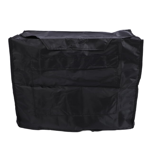 Cubierta Antipolvo Para Generador Para Exteriores, Resistente A La Intemperie, Resistente A La Abrasión, Cubierta Para Generador Portátil, Revestimiento De PVC, Fácil De