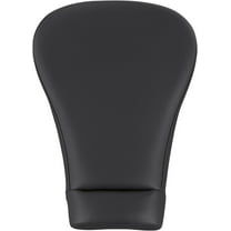 Saddlemen Renegade Sport Plain Black Passenger Seat for Low Solo (808-07B-0240L)
