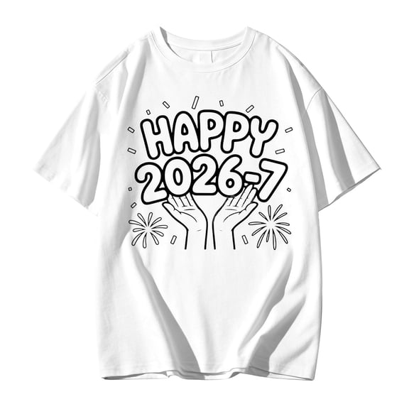 WMQPNNS Kids Girls Short Sleeve Shirts Summer Tops for Girls 14-16 Casual Oversized Soft Cowl Neck T-Shirts Fashion Blouse Letter Print Summer Cotton Shirts, Size 13-14 Years, White