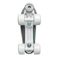 thumbnail image 4 of C&C California Women's Retro Roller Skates in Hologram size 11, 4 of 6