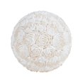 thumbnail image 1 of Dimond Home Fleur Coquille Boule en Naturel, 1 of 1