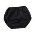 thumbnail image 4 of TOOYFUL Diaper Cover Leakproof Practical Reusable, Professional for Old Man Comfortable to Wear Waterproof Underwear XL, 4 of 10