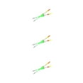 thumbnail image 3 of Transemion Luminous Fishing Gear Waterproof Fish Tackle Good Flexibility 3Set, 3 of 6