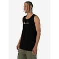 thumbnail image 2 of Ethika Logo - Black | Mens Tank Top, 2 of 7