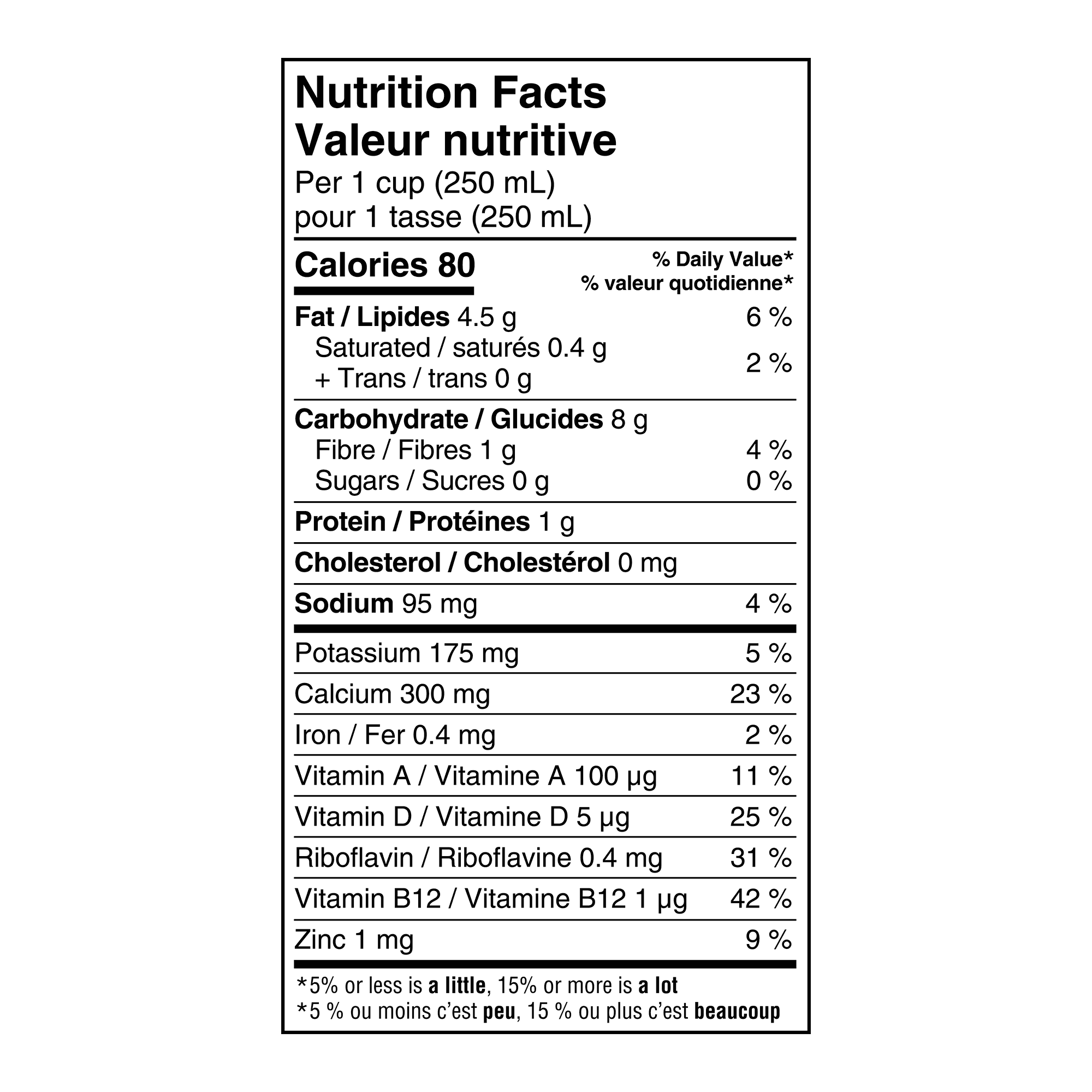 Silk Oat Milk Alternative, Original, Dairy Free, Shelf Stable, 946 mL