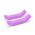 thumbnail image 1 of Guantes de freno, empuñadura de palanca de freno de bicicleta suave de silicona antideslizante empuñadura de freno absorbente de golpes Vhermosa, 1 of 5