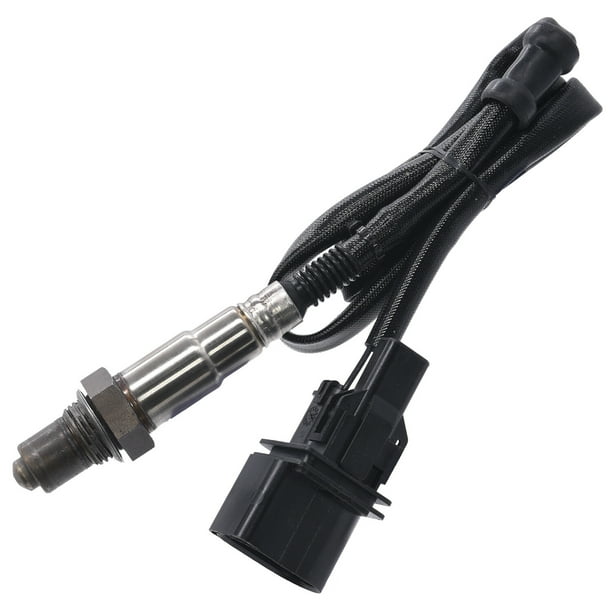 1-Sensor De Oxígeno Jetta 2010 Volkswagen L4 1.8L Antes del convertidor catalítico WALKER .