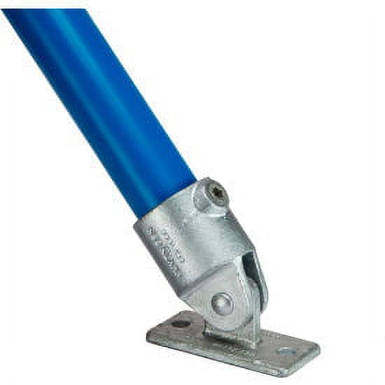 Kee Safety - C58-8 - Kee Klamp Swivel Flange 1-1/2"" Dia.