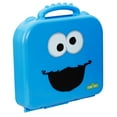 thumbnail image 2 of Playskool Sesame Street Cookie Monster's On the Go Numbers, 2 of 3