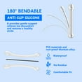 thumbnail image 5 of Ingrown Toenail Treatment, Toenail Fungus Treatment Extra Strength, Ingrown Toenail Removal Kit, 5 of 9