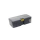 thumbnail image 1 of Greeniant Caja de aparejos de pesca, caja de gancho de doble capa multidivisión, cajas de almacenamiento, organizador de suministros, Pescar, 1 of 6