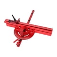 thumbnail image 4 of Calibre de inglete de precisión DYNWAVEMX para mesa con valla ajustable, 4 of 8