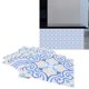 thumbnail image 4 of Adhesivo Impermeable Para Azulejos ANGGREK 10 Uds. DA3115, 4 of 8