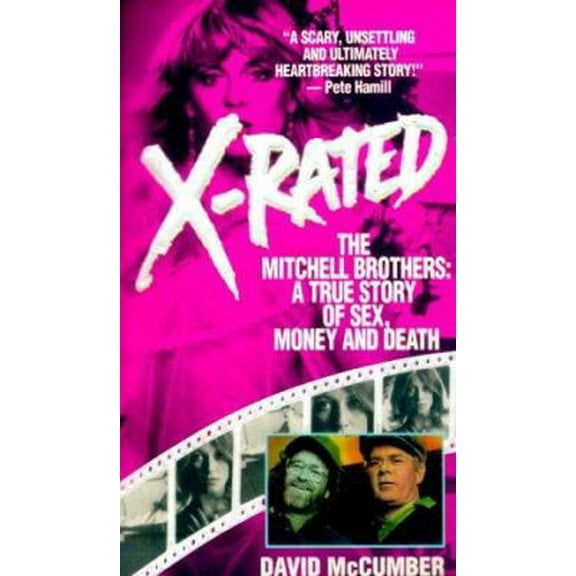 Pre-Owned X-Rated (Unknown) 0786011130 9780786011131