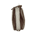 thumbnail image 4 of Bolso Crossbody Aldo Marfil Acolchado Doble Cierre Ajustable, 4 of 4